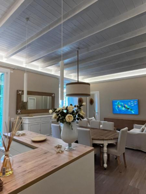 Luxury home Le Sirene Anzio